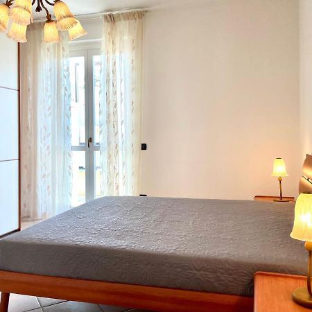 מרינה די מסה Sunset Boutique Apartment מראה חיצוני תמונה
