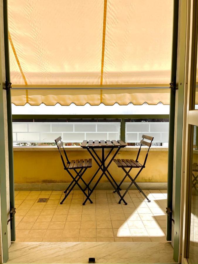 מרינה די מסה Sunset Boutique Apartment מראה חיצוני תמונה