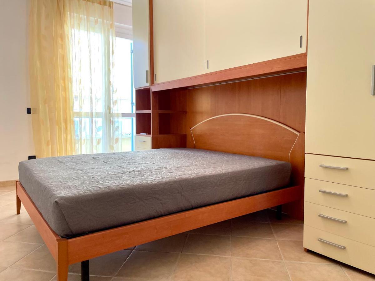 מרינה די מסה Sunset Boutique Apartment מראה חיצוני תמונה
