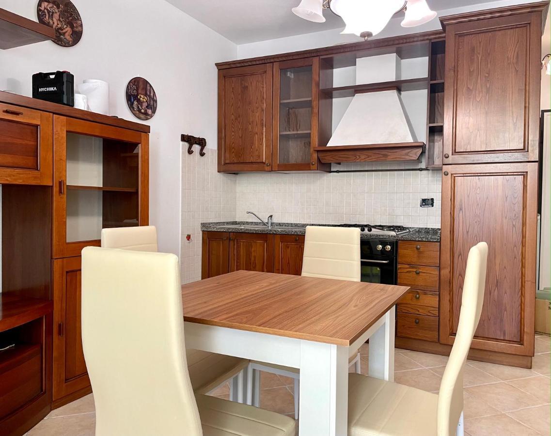 מרינה די מסה Sunset Boutique Apartment מראה חיצוני תמונה