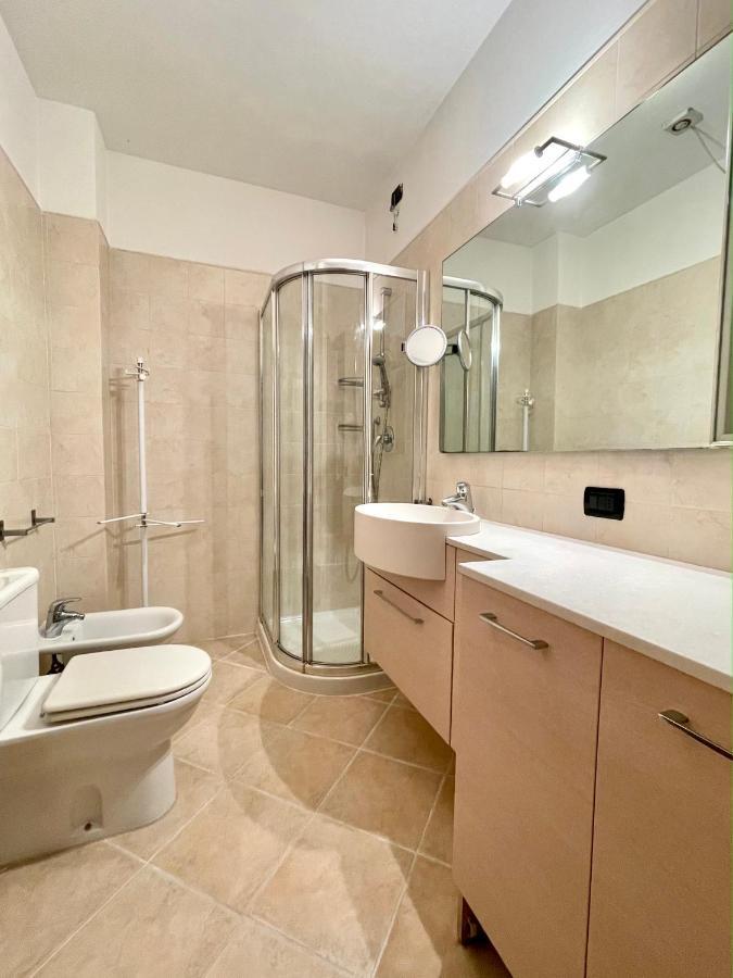 מרינה די מסה Sunset Boutique Apartment מראה חיצוני תמונה