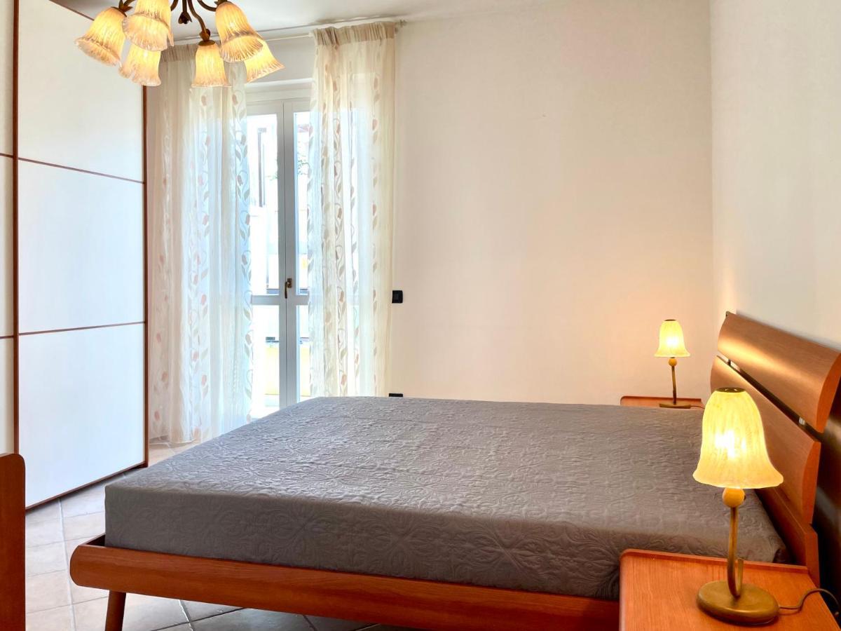 מרינה די מסה Sunset Boutique Apartment מראה חיצוני תמונה